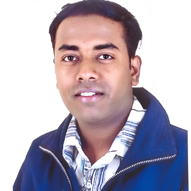 Nagaraj Mali — Founder, SLM